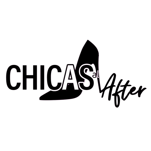 Logo Chicas al After
